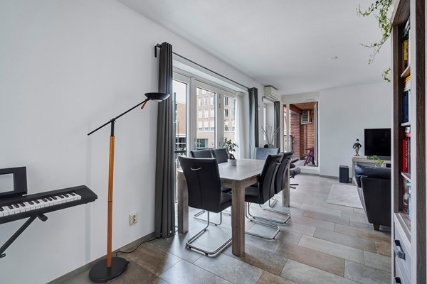 Medium property photo - Sint Sebastiaansbrug 11, 2611 DN Delft